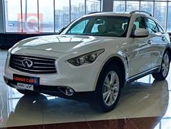 Infiniti QX70